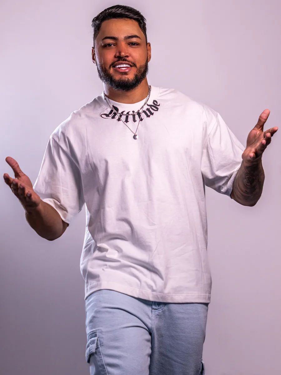 Capa de Sextou